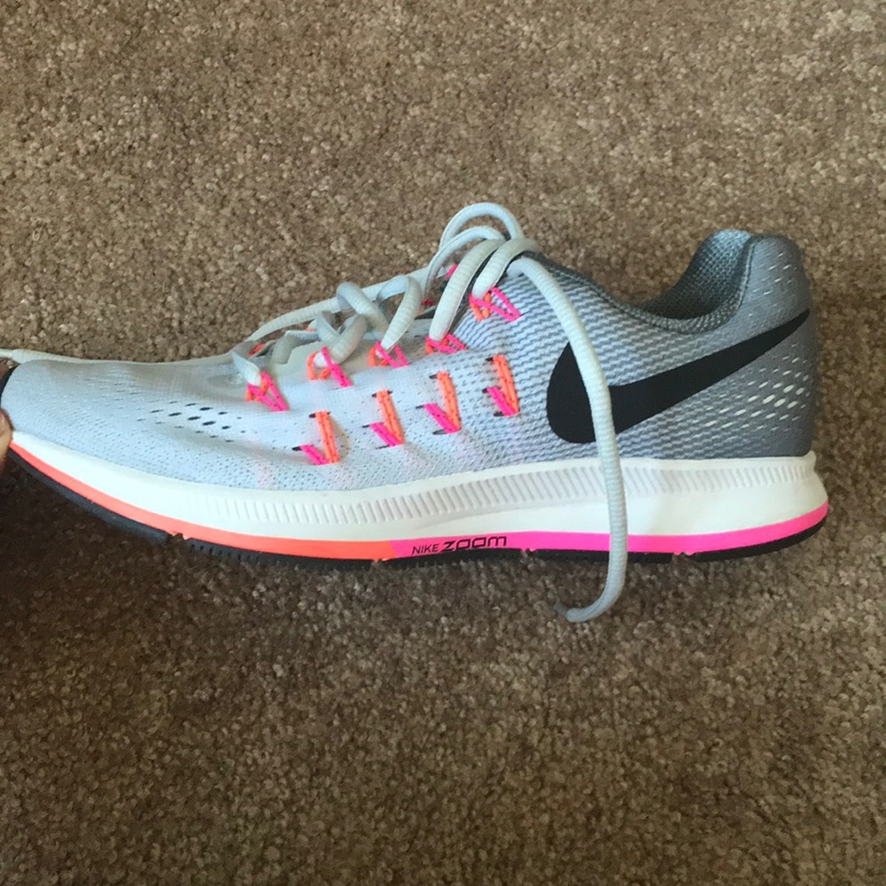 Nike soon Pegasus 33